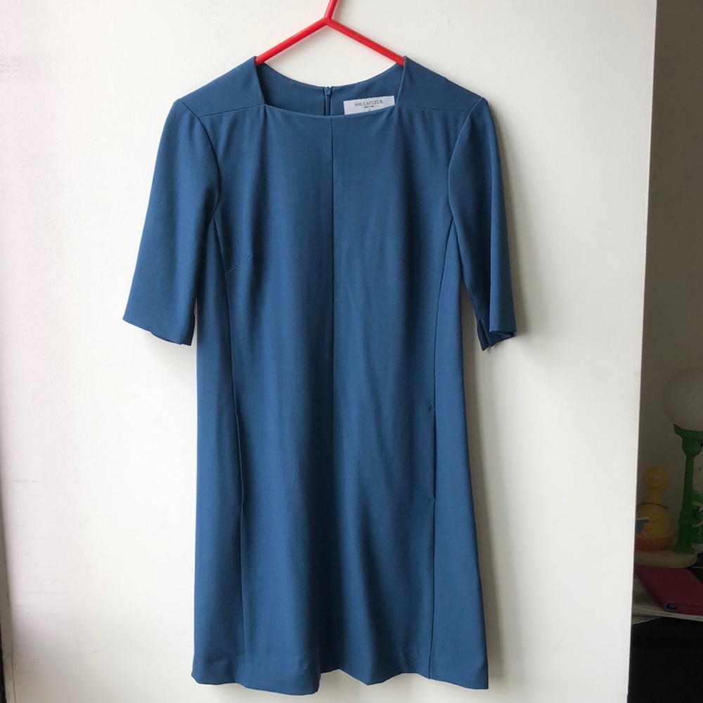 MM.LaFleur Emily Dress Like New!